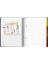 Color Elegance A4 Defter Kareli 160 Syf Spiralli 2