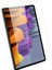 Kırılmaz Ekran Koruyucu Cam Tempered Glass Darbeye Dayanıklı Temperli Samsung Galaxy Tab S9 FEX510 X516 10.9 Inç ile Uyumlu Ürün 2