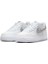 Air Force 1 Sneaker Ayakkabı FV3981-100 1