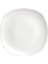 04A+P014855 Square Yemek Tabağı, Porselen 1