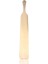 Spatula Mutfak Servis Aleti - Çok Amaçlı Tepsi, Börek, Pasta Çevirme ve Servis Aracı, Mutfak Için Uzun Ahşap Spatula, 30 cm 1