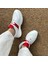 Hakiki Deri Bağcıklı Sneakers 1