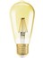 Ledolet Flament Ledolet 6W 2700K ST64 LED Ampul Kırılmaz Gövde Dim Edilebilir 1
