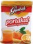 Portakal Aromalı Toz Içecek Oralet 250 Gr. 2