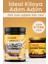 Besin Destekleyici Kiloaldırıcı kakao muz Protein Tozu - Vitamin Iştahaçıcı Kiloalma Arı Sütü Pekmez Bal Organik macun 2 li set 1