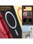 Spigen Iphone 15 Pro Kılıf Nano Pop Mag Magsafe Özellikli Magenta Lychee - ACS06933, Pembe 2