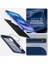 iPhone 16 Plus Kılıf Thin Fit Magfit Magsafe Özellikli Navy Blue - ACS08061 3