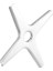 Home T Model Metal Ocak Küçültücü Ocak Üstü Cezvelik Aparat, Standart, Medium (1) 3