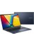 Vivobook 15 F1502ZA-EJ1527 I5-1235U 8 GB 512 GB SSD Iris Xe Graphics 15.6" Full Hd Notebook Outlet 1