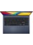 Vivobook 15 F1502ZA-EJ1527 I5-1235U 8 GB 512 GB SSD Iris Xe Graphics 15.6" Full Hd Notebook Outlet 4