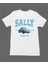 Sally Arabalar Cars Şimşek Mcqeen Unisex Tişört T-Shirt 1