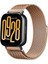 Xiaomi Redmi Watch 5 Active / Watch 5 Lite Uyumlu 22MM Örgü Metal Hasır Manyetik Akıllı Saat Kordonu 1