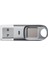 Biopass K27 USB Güvenlik Anahtarı - Iki Faktörlü Kimlik Doğrulayıcı - Fıdo U2F + Fıdo2 ile Usb-A - Biyometrik Parmak Izi 1