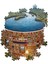 - 39603 - Yetişkin Puzzle - Bibliodame 1000 Parça 3
