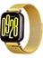 Xiaomi Redmi Watch 5 Active / Watch 5 Lite Uyumlu 22MM Örgü Metal Hasır Manyetik Akıllı Saat Kordonu 1