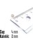 Neodyum Mıknatıs Silindir Çap 4mm , Kalınlık 2mm ( 30 Adet) 2