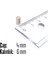 Neodyum Mıknatıs Silindir Çap 4mm , Kalınlık 6mm ( 30 Adet) 2