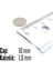 Neodyum Mıknatıs Silindir Çap 12MM , Kalınlık 1.5mm ( 10 Adet) 2