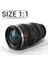 Objektif Kupa Lens Kupa Kahve ve Çay Için Termos Kupa Fotoğraf Tutkunları Için Dekoratif 350 ml (Cam Kapak) 3