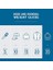 Pirinç Fbkeyt7- Bse- R 34, 3 cm Anahtar Ray ile 7 Haken Siyah & Saten Nikel, Fbkeyt7- Bse- R 3