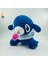 20CM Küçük Küçük Deniz Aslanı Topu Topu Deniz Aslanı Topu Topu Peluş Bebek Oyuncak Bebek (Yurt Dışından) 1