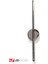 Dekoratif Modern LED Duvar Apliği 60CM 1