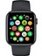 H1 Watch Plus Unısex Akıllı Saat Watch Bluetooth Tüm Telefonlara Uyumlu Wplus 3