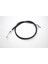 Fren Halatı Arka Mercedes Sprınter B901>B904 . Vw Lt 28-35-46 A9014201885-2D0609721 1