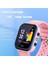 Sim Kartlı Lbs Konum Takipli Akıllı Çocuk Saati 3
