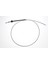 Fren Halatı Arka Mercedes Sprınter B901>B904 . Vw Lt 28-35-46 1990MM/285MM A9014202185-2D0609701A 1