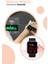 70MAI Maimo Watch WT2105 Akıllı Saat 1.69 Inç - Siyah(Ek Turuncu Kayış) 2
