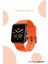70MAI Maimo Watch WT2105 Akıllı Saat 1.69 Inç - Siyah(Ek Turuncu Kayış) 3