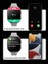 Togo Watch 8 Ultra G8S Watch Yeni Nesil New Generation Süper Hd Ekran Android + Ios 4