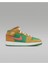 Air Jordan 1 Mid Se DX4365-700 Watermelon Unisex Sneaker 2
