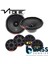 - SLICK6C-V7 16 cm Mid Takımı Splhifi 1