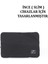 13''-13,3'' Inç File Sünger Slim Macbook ve Laptop Kılıf Ince Tasarım 1