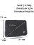 13''-13,3'' Inç File Sünger Slim Macbook ve Laptop Kılıf Ince Tasarım 2