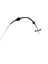 Debriyaj Teli Aveo-Kalos 06=> (888MM/595MM) 96339736 1