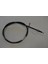 El Fren Teli Arka Sağ/sol Ibıza-Fabıa-Polo 06=> (1645MM/1043MM) (Disk Fren) 6Q0609721K-6Q0609721L 1