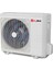 DTXM50N A++ 18000 Btu Duvar Tipi Inverter Klima 3