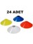 Antrenman Çanagı Seti 24' Lü 1