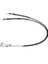 El Fren Teli Arka Corsa D 1.7 Td-1.6 07=> (1475MM/1307MM+1462MM/1292MM) 522042-522061-522081-13355088 1