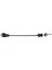 Debriyaj Teli Cıtroen Ax 91=> (1.4 Hariç) (635/382MM) 96101674-96226727-2150.N0 1