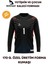Kaleci Forması Kaleci Kazağı Maç Forması Futbol Forması Goalkeeper Jersey Gk Qapıçı Forması 3