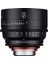 Xeen 50MM T1.5 Cine Lens, Pl Uyumlu 1