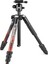 MKELMII4BK-BH Alüminyum Tripod Kit - Kırmızı 1