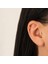 14 Ayar Altın Sorino Tragus Piercing 2