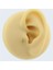 14 Ayar Altın 6 Taşlı Minimal Tragus Piercing 3