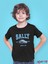 Sally Arabalar Cars Şimşek Mcqeen Çocuk Tişört T-Shirt 2