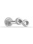 14 Ayar Altın Sonsuzluk Minimal Tragus Piercing 1